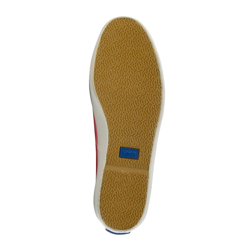 Keds-Zapatillas-Champion Woman Canvas SN