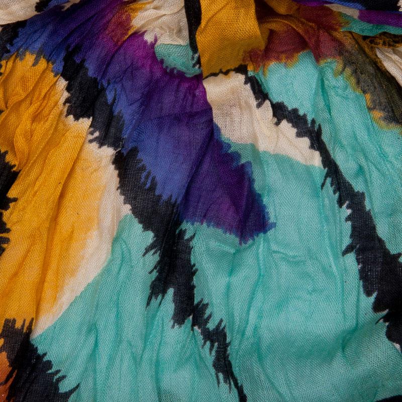 Grimoldi-panuelos-28087 - Pashmina manchas AN
