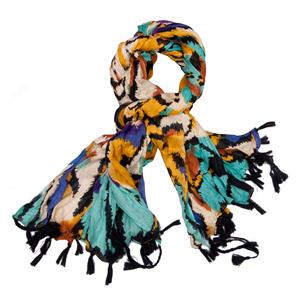 Grimoldi-panuelos-28087 - Pashmina manchas PD