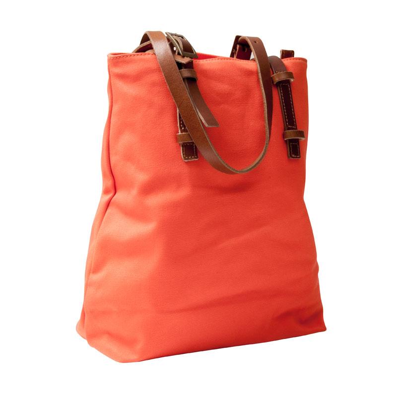 Hush Puppies-Cartera-Bolso Tela AN