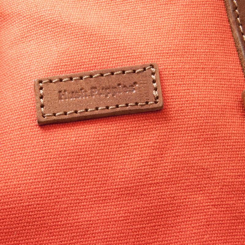 Hush Puppies-Cartera-Bolso Tela SN