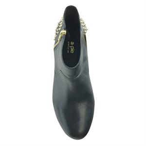 a pie-Botas-Brookita AN