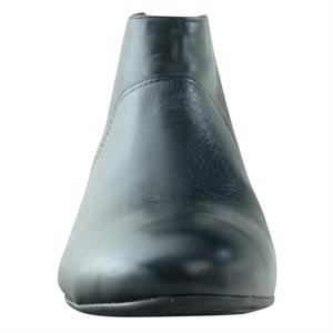 a pie-Botas-Brookita FN