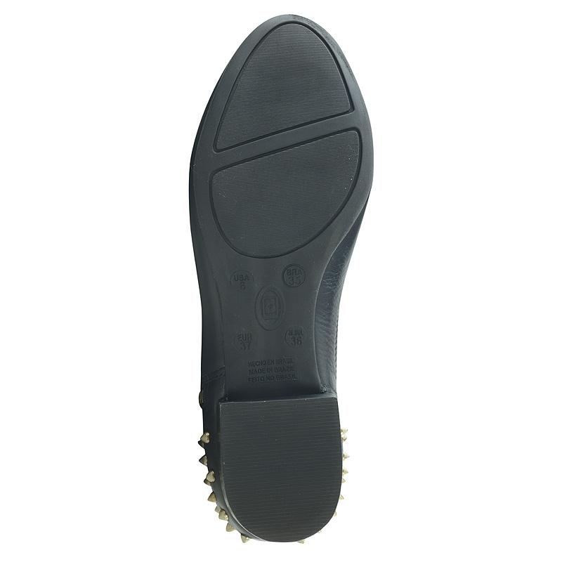 a pie-Botas-Brookita SN