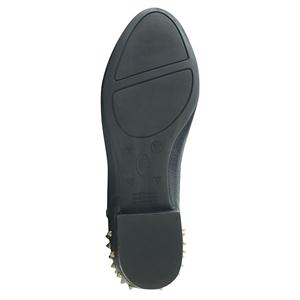 a pie-Botas-Brookita SN