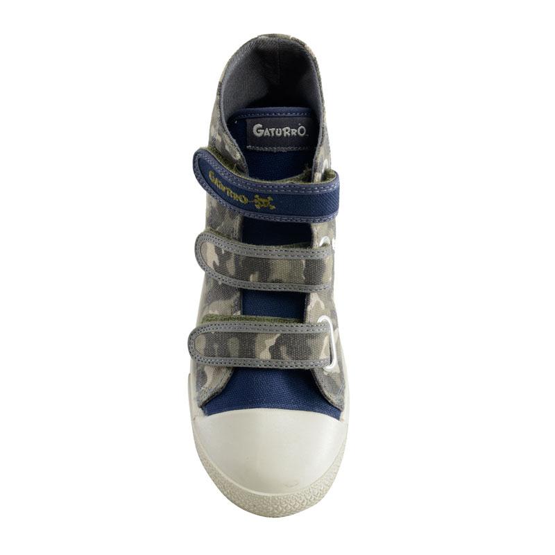 Gaturro-Zapatillas-Gaturro Hi AN