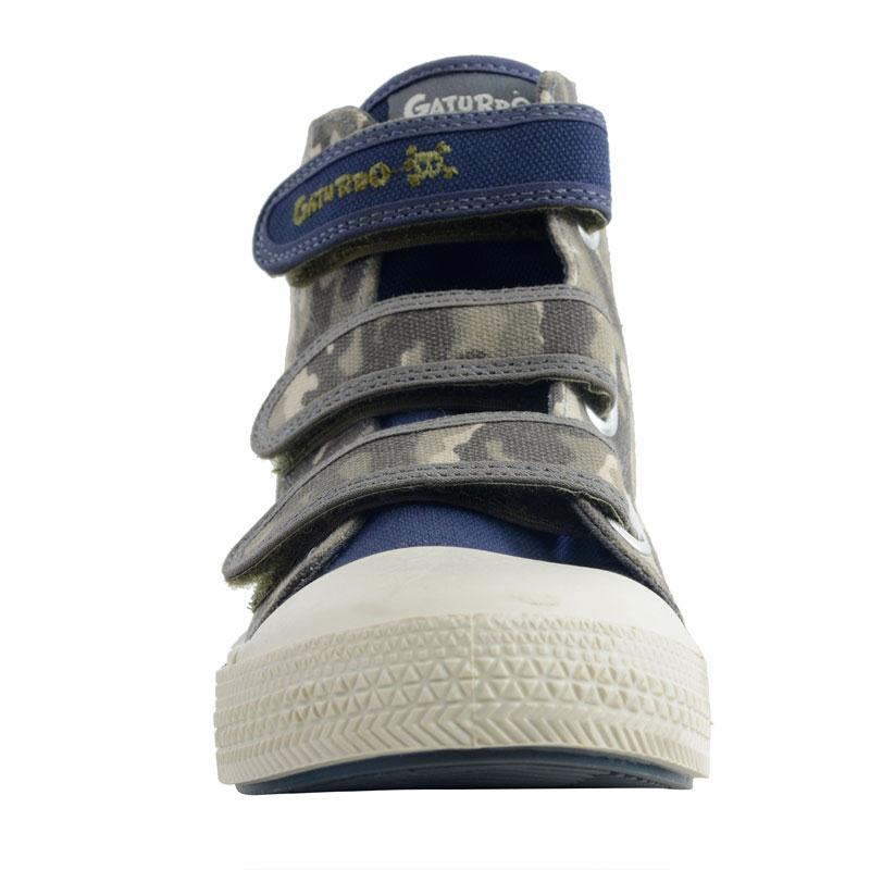 Gaturro-Zapatillas-Gaturro Hi FN