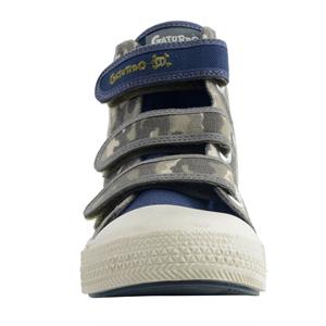 Gaturro-Zapatillas-Gaturro Hi FN