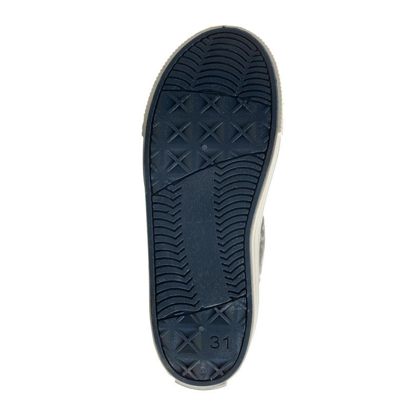 Gaturro-Zapatillas-Gaturro Hi SN