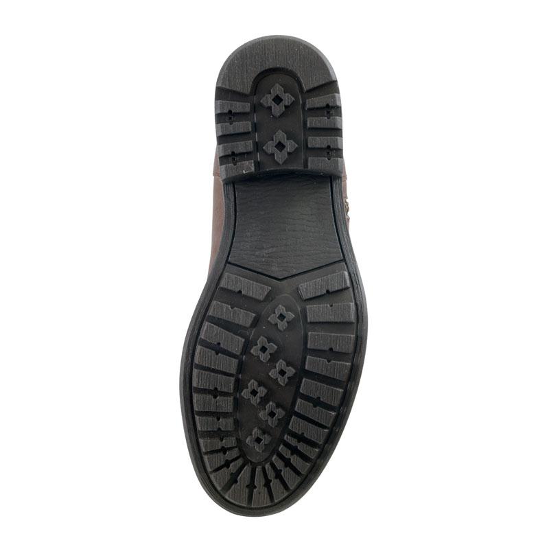 Hush Puppies-Botas-Armin SN