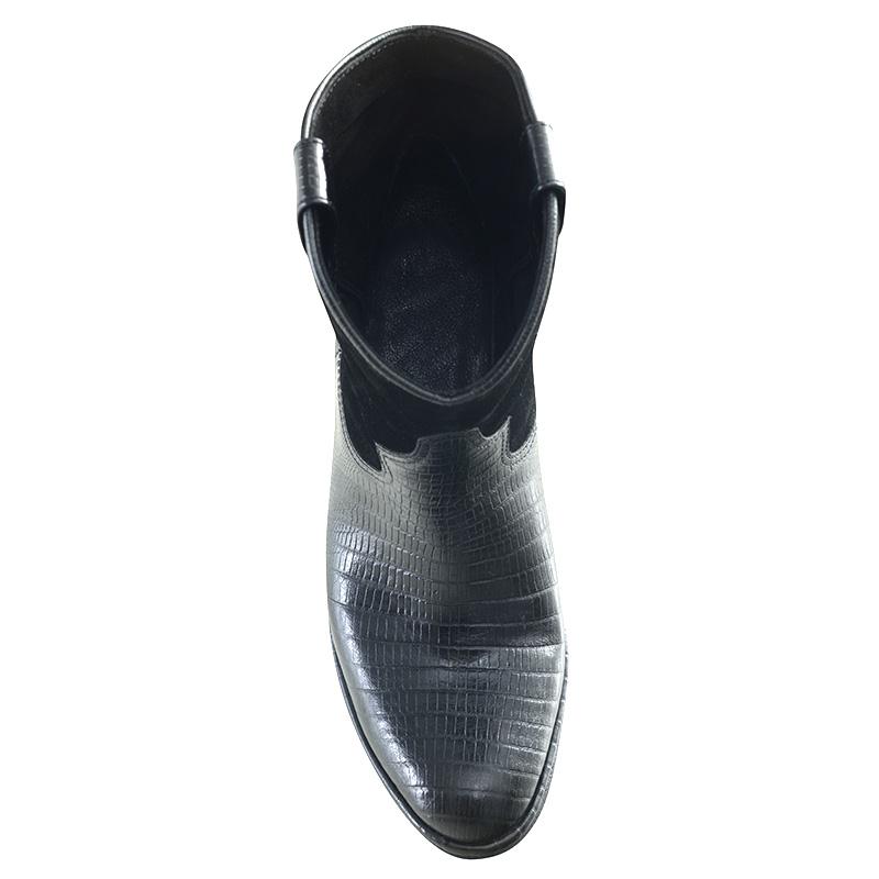 Hush Puppies-Botas-Borgaro AN