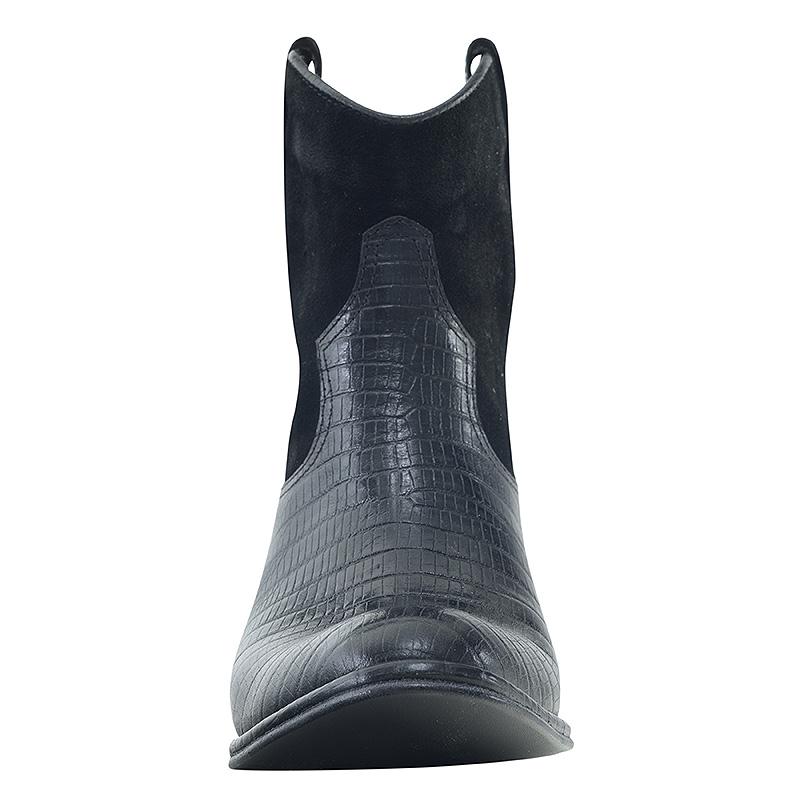 Hush Puppies-Botas-Borgaro FN