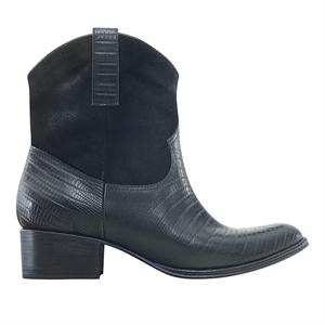 Hush Puppies-Botas-Borgaro PD