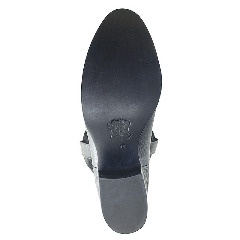 Hush Puppies-Botas-Borgaro SN