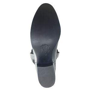 Hush Puppies-Botas-Borgaro SN