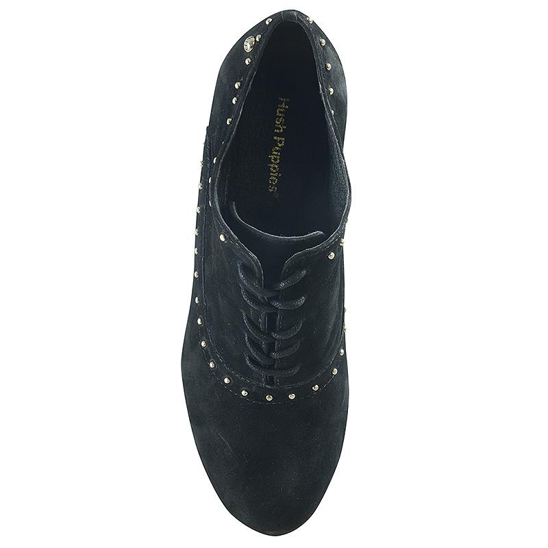 Hush Puppies-Botas-Candeli AN