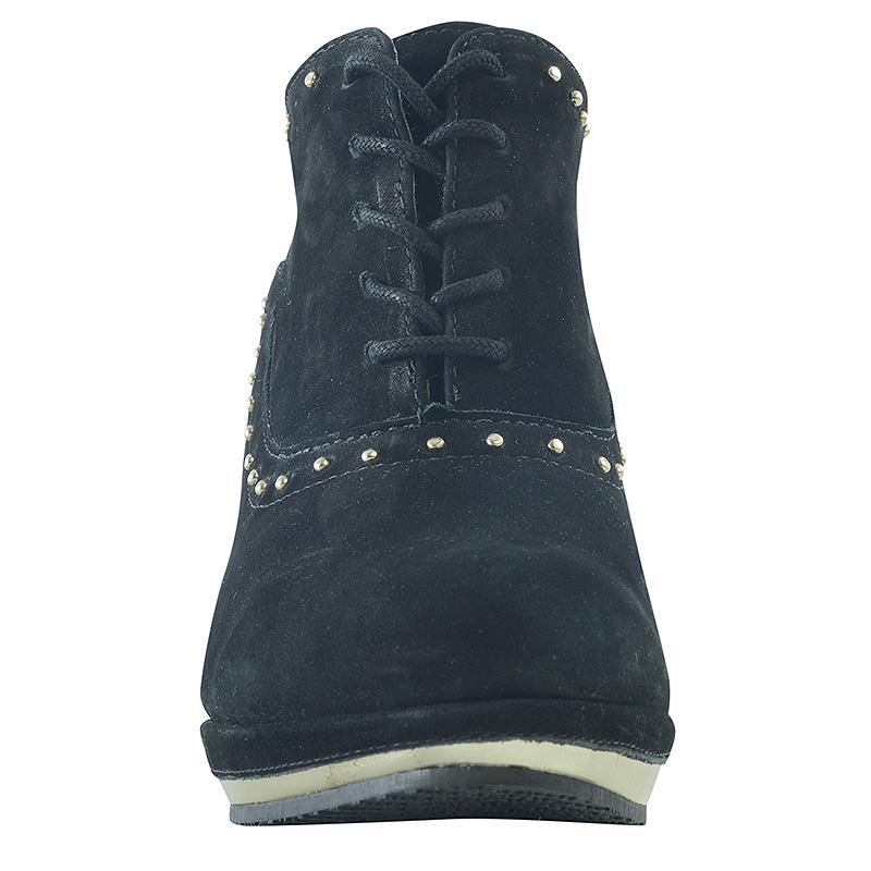 Hush Puppies-Botas-Candeli FN