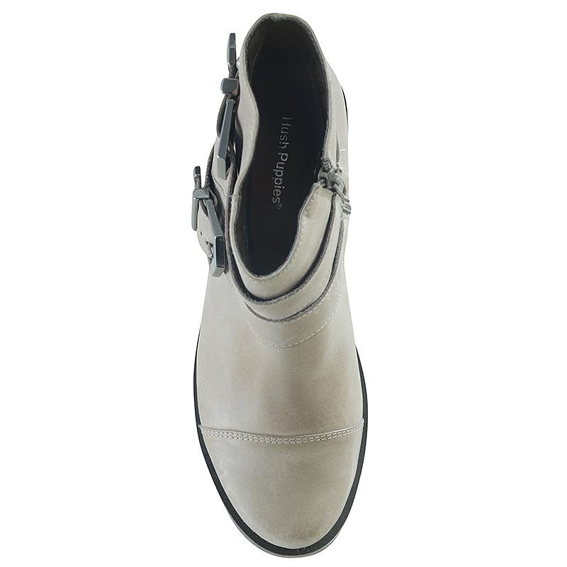 Hush Puppies-Botas-Casale AN