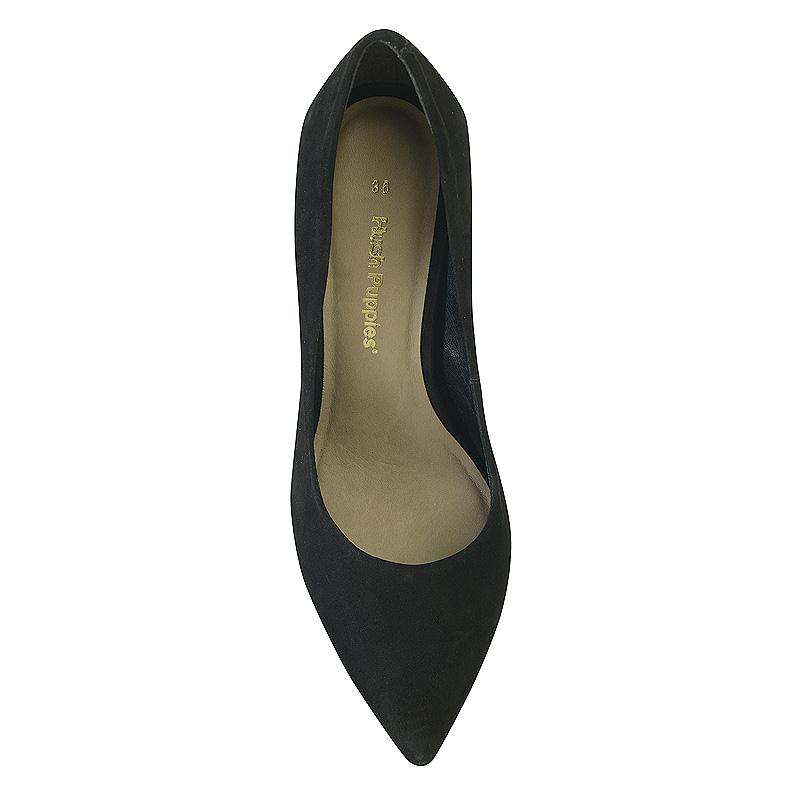 Hush Puppies-Zapatos-Chartie AN