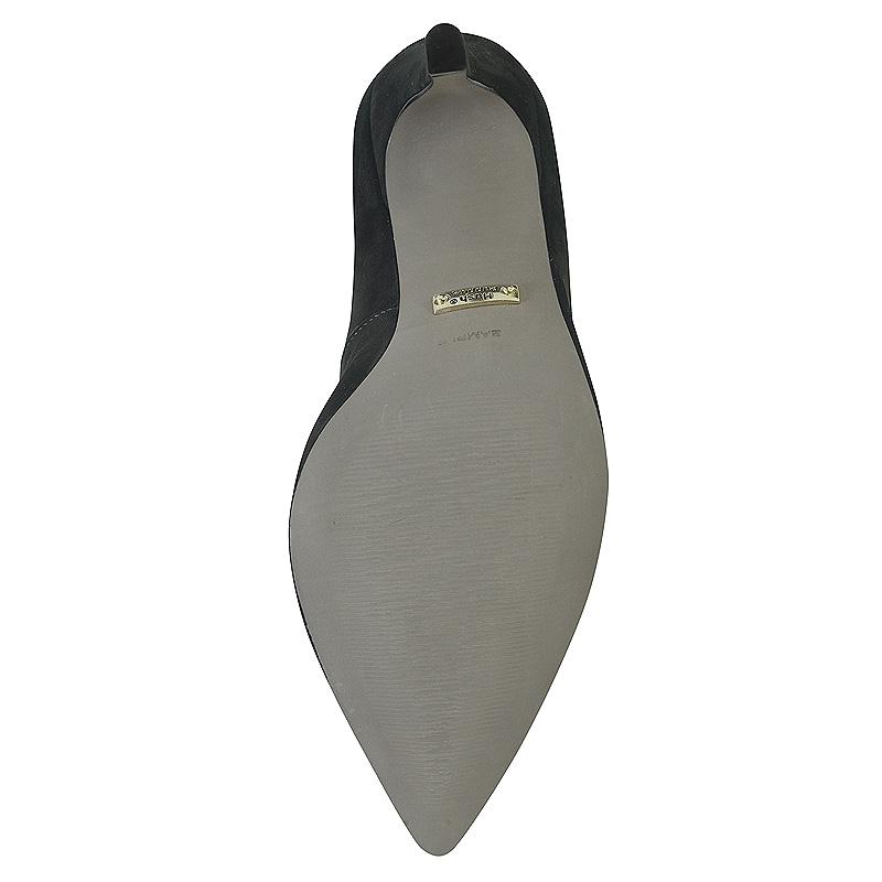 Hush Puppies-Zapatos-Chartie SN