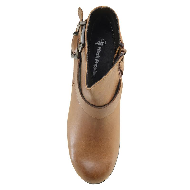 Hush Puppies-Botas-Jazz AN
