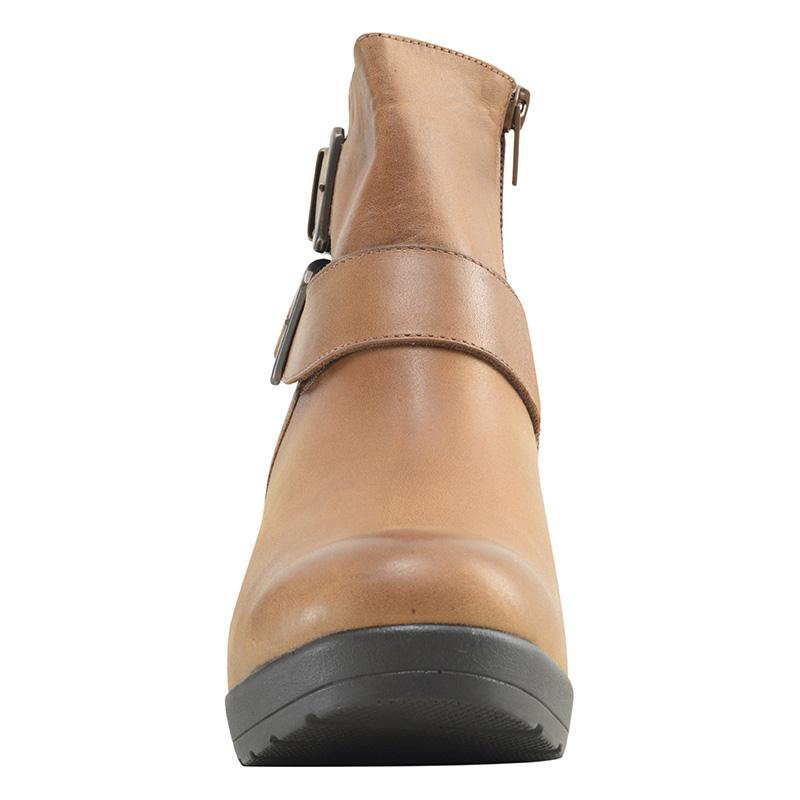 Hush Puppies-Botas-Jazz FN