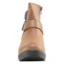 Hush Puppies-Botas-Jazz FN