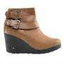 Hush Puppies-Botas-Jazz PD