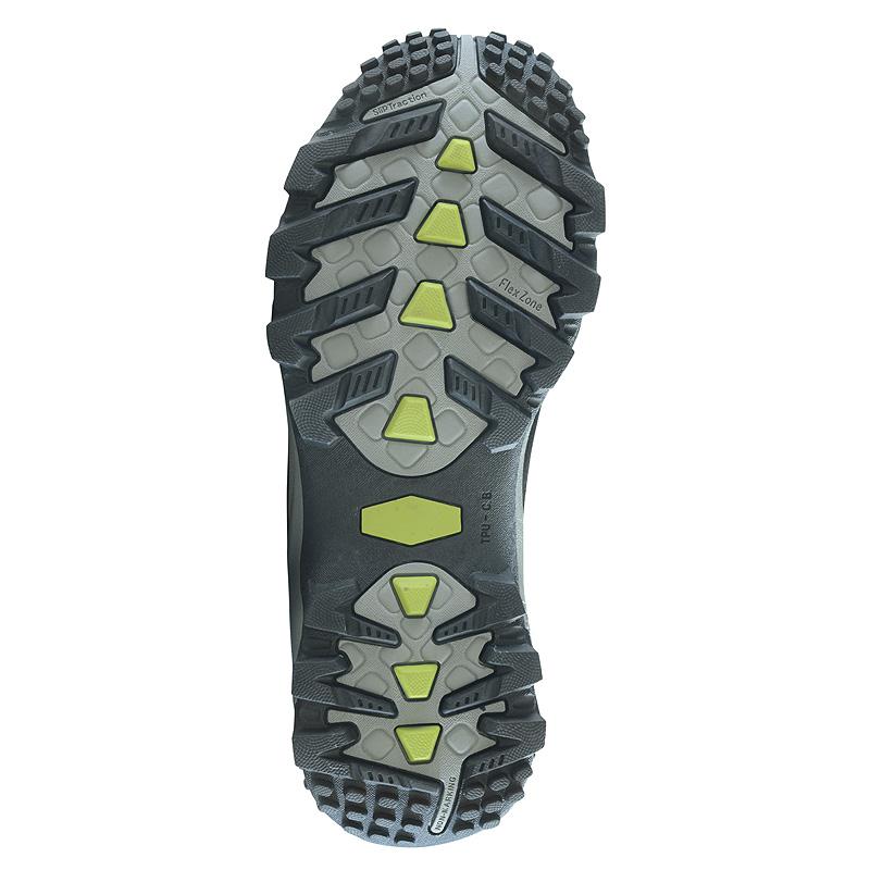 Hush Puppies-Zapatillas-Kell SN