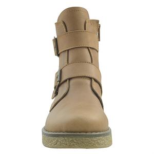 Hush Puppies-Botas-Libie FN