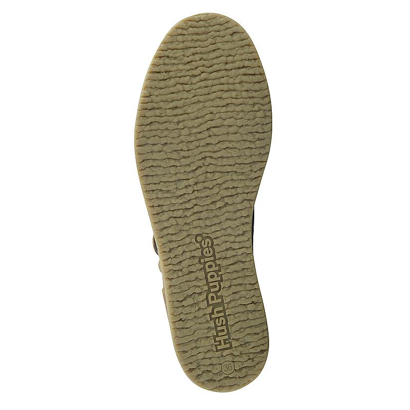Hush Puppies-Botas-Libie SN