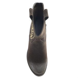 Hush Puppies-Botas-Monse AN