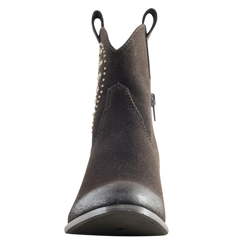 Hush Puppies-Botas-Monse FN
