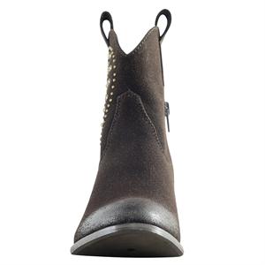 Hush Puppies-Botas-Monse FN