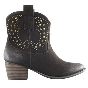 Hush Puppies-Botas-Monse PD