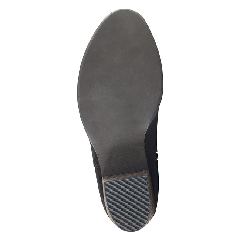 Hush Puppies-Botas-Monse SN