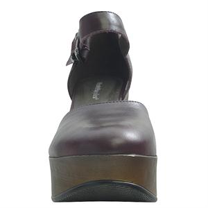 Hush Puppies-Zuecos-Morrison FN