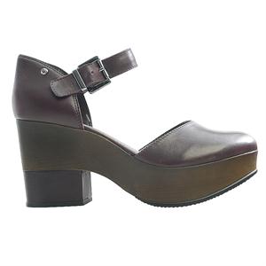 Hush Puppies-Zuecos-Morrison PD