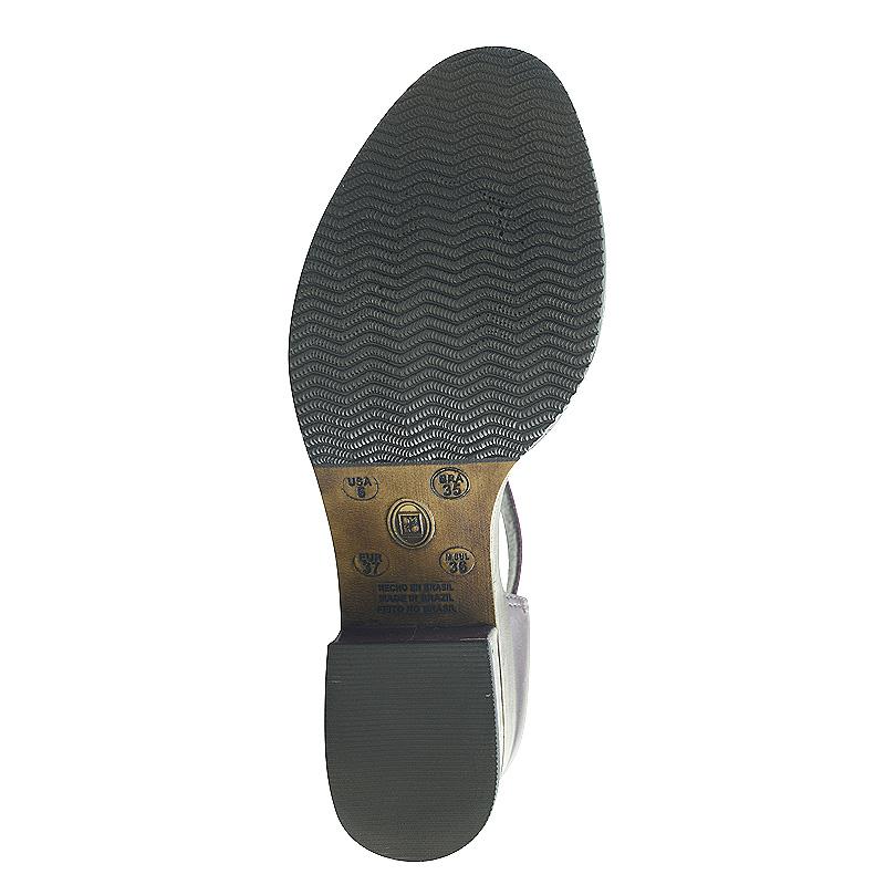 Hush Puppies-Zuecos-Morrison SN
