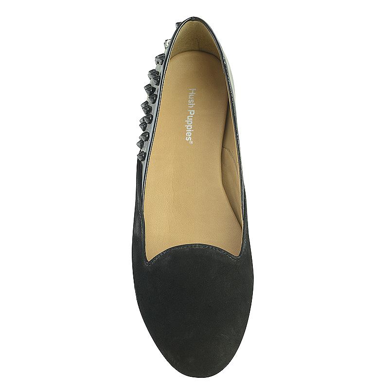 Hush Puppies-Balerinas-Noely AN