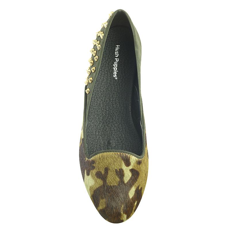 Hush Puppies-Balerinas-Noely AN