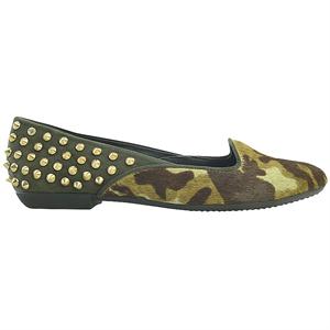 Hush Puppies-Balerinas-Noely PD