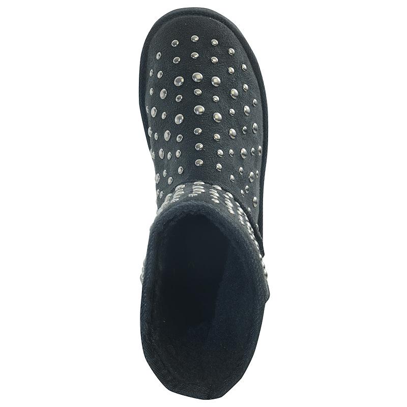 Hush Puppies-Botas-Samara AN