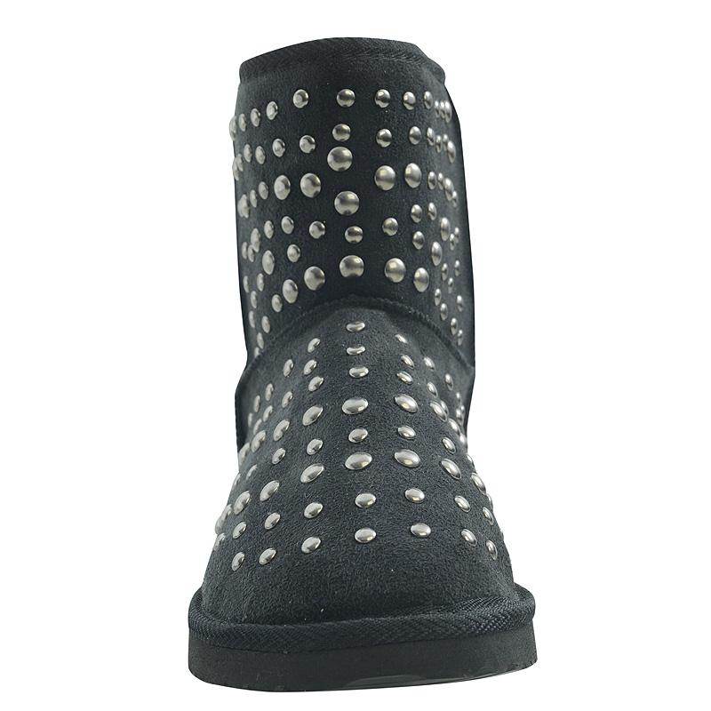 Hush Puppies-Botas-Samara FN