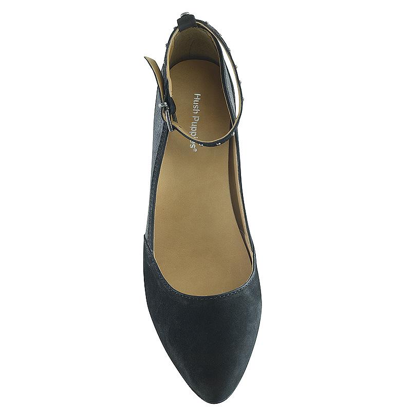 Hush Puppies-Balerinas-Tedy AN