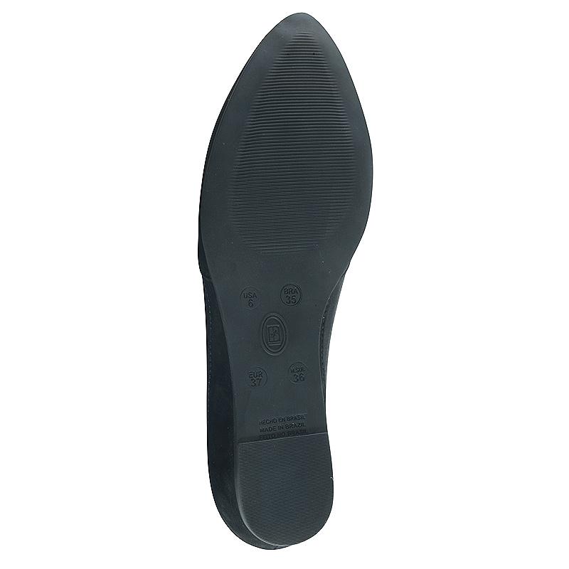 Hush Puppies-Balerinas-Tedy SN