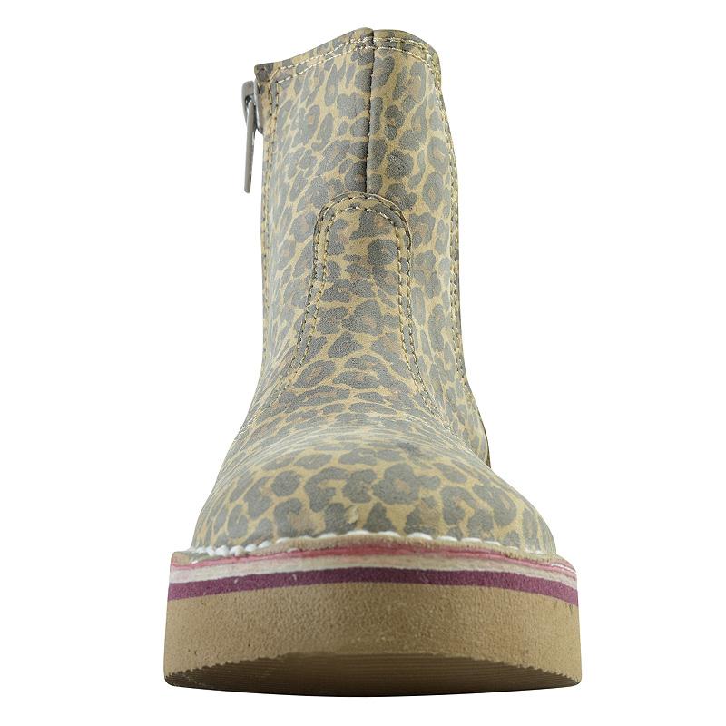 Kickers-Botas-Kick Beatle FN