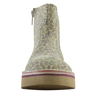 Kickers-Botas-Kick Beatle FN