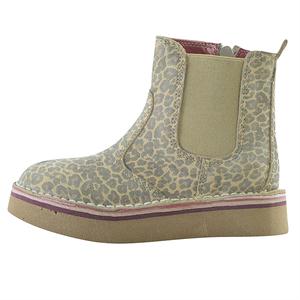 Kickers-Botas-Kick Beatle PI