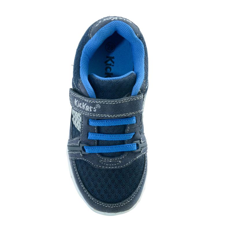 Kickers-Zapatillas-Silky AN